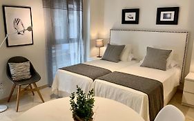 Apartamentos Rafael Loft